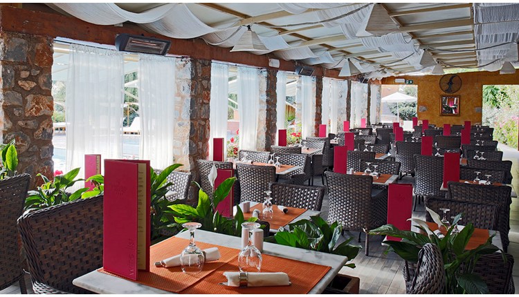 Orpheas Resort - NR, Крит